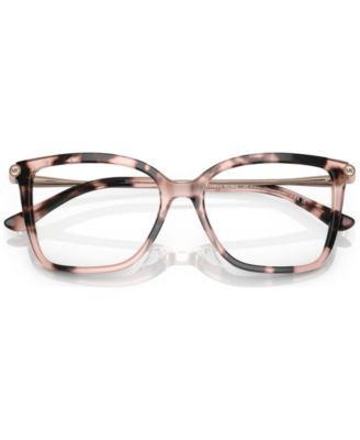 Women's Shenandoah Eyeglasses, MK4101U 53