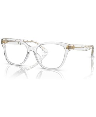 Hugo Boss Men's Casual Eyeglasses – Black, 53mm Lens, Stylish & Lightweight