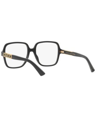 Women's GG1193O Eyeglasses, GC001941 56