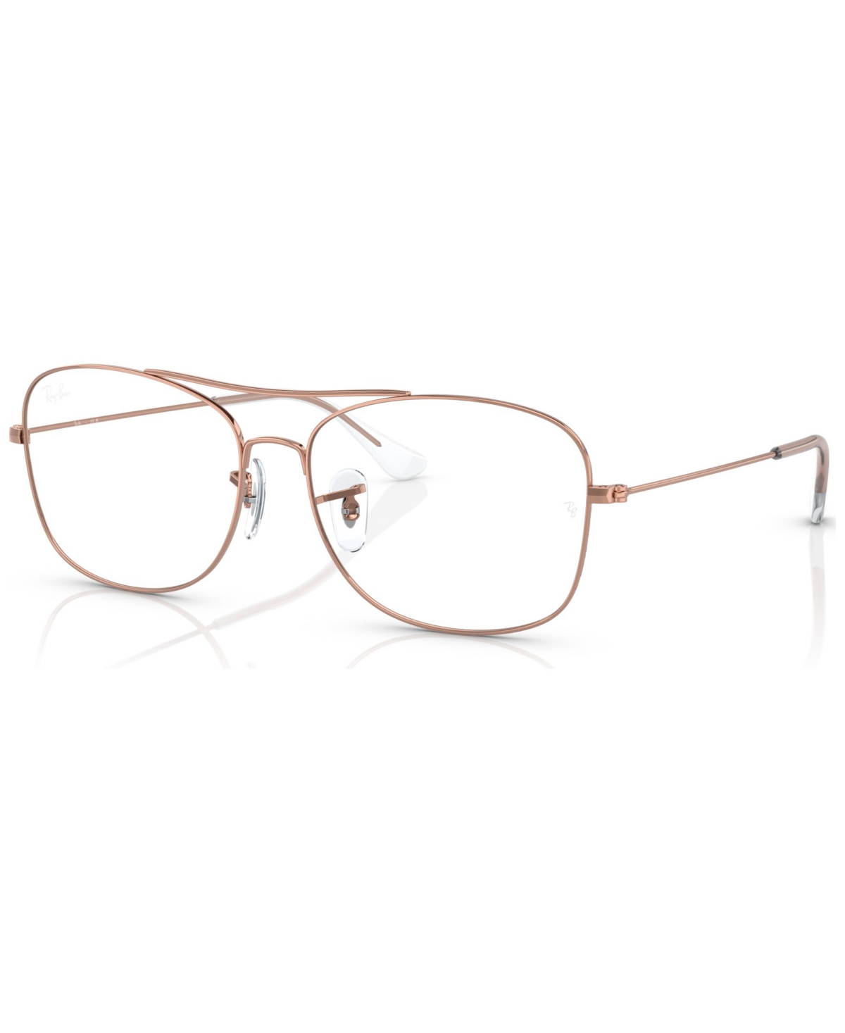 Ray-Ban Unisex Eyeglasses, RB6499 55