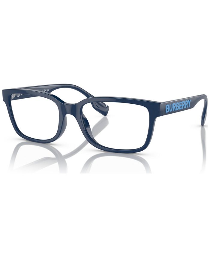 Macy's burberry eyeglasses store