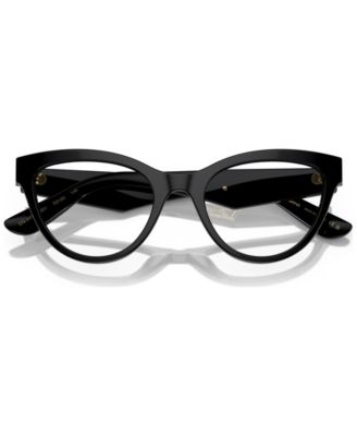 Women's Eyeglasses, DG3372 52
