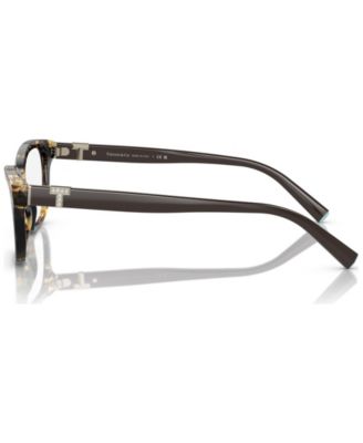 Women's Eyeglasses, TF2233B 54