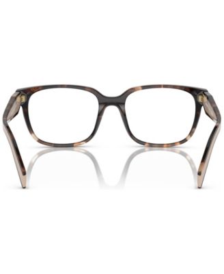 Women's Eyeglasses, PR 17ZV 52