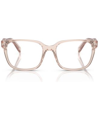 Women's Eyeglasses, PR 17ZV 52
