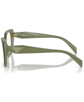 Women's Eyeglasses, PR 18WV 54