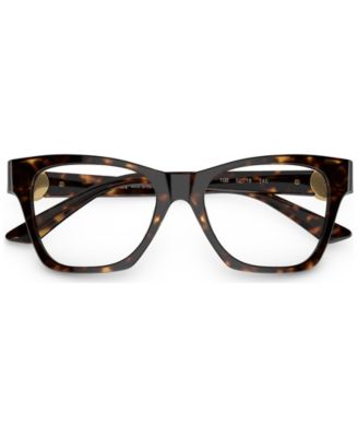 Women's Eyeglasses, VE3341U 52