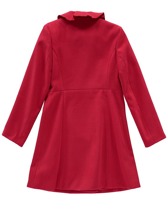 Rothschild red coat deals