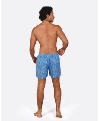 Men's Moroccan Dream Swim Shorts