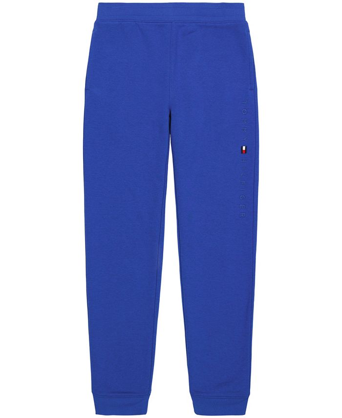 Tommy Hilfiger Big Boys Tomas Pull On Joggers Macy s