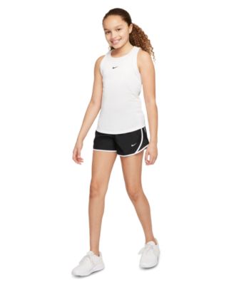 Big Girls Dri-Fit Tempo Running Shorts