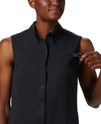 Women's Tamiami Sleeveless Shirt
