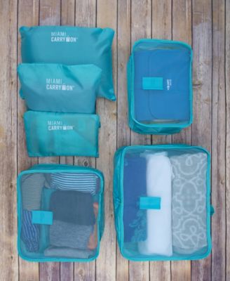 Essential Travel Kit Combo