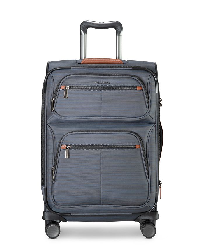 $219.99 for a Beverly Hills Polo Club Luggage