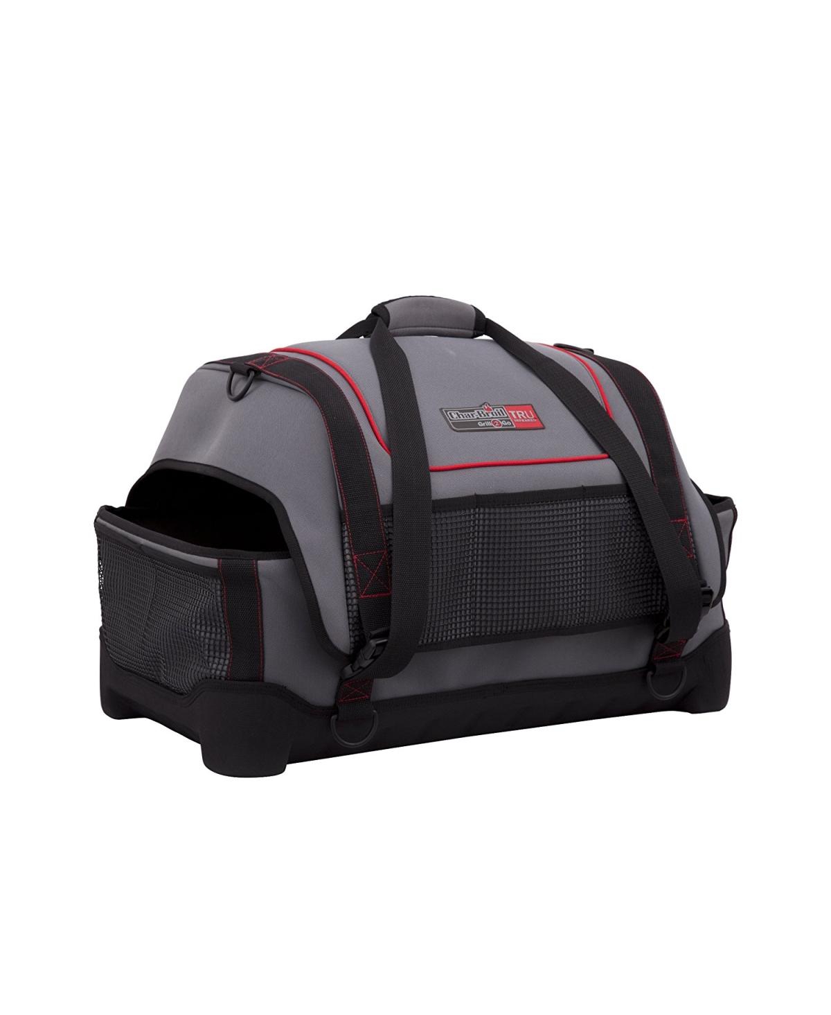 22401735 Grill Carry All Case - Black