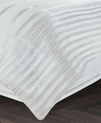 Calvari 4 Piece Comforter Set, Queen