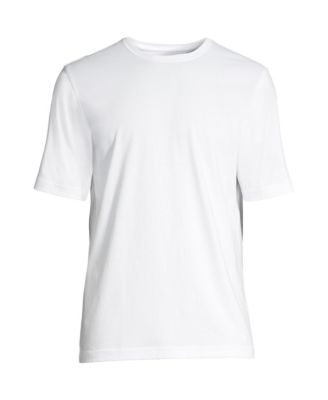 Men's Short Sleeve Cotton Supima T-Shirts