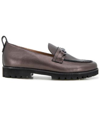 Women's Emily Flat Heel Loafer