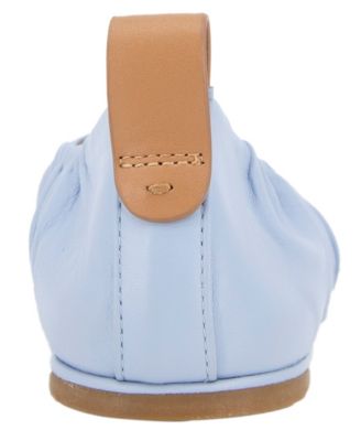 Women's Mavis Ballet Flat Heel Sandal