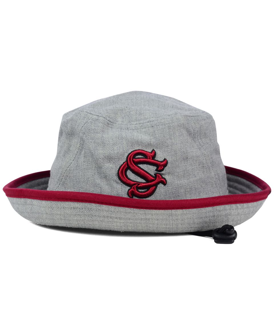 New Era South Carolina Gamecocks Tip Bucket Hat   Sports Fan Shop By