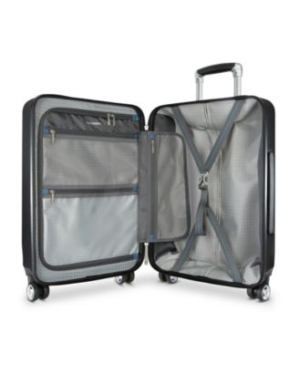 Melrose Hardside 20" Carry-on Spinner Suitcase
