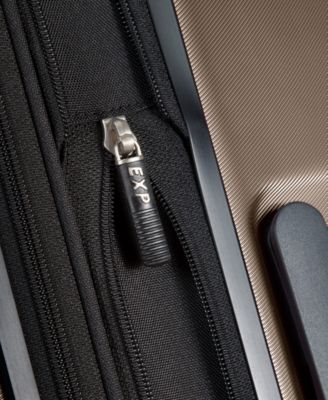 Melrose Hardside 29" Check-in Spinner Suitcase