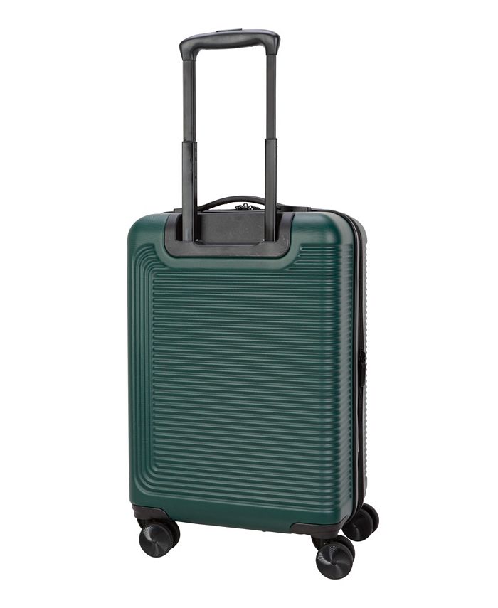 Sharper Image Journey Lite 20" Hardside Carry On Macy's