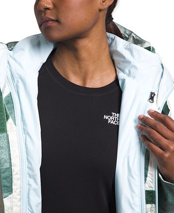 The north face women's clementine triclimate jacket past season top