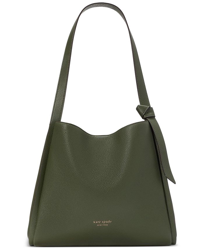 Multifunctional Diamond Pattern Handbag, Simple And Casual, Large Capacity  Cosmetic Bag, French Bag, Single Shoulder And Crossbody Bag