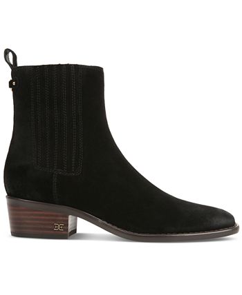 Sam Edelman Women s Bronson Chelsea Booties Macy s