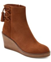 Jack rogers cameron top bootie