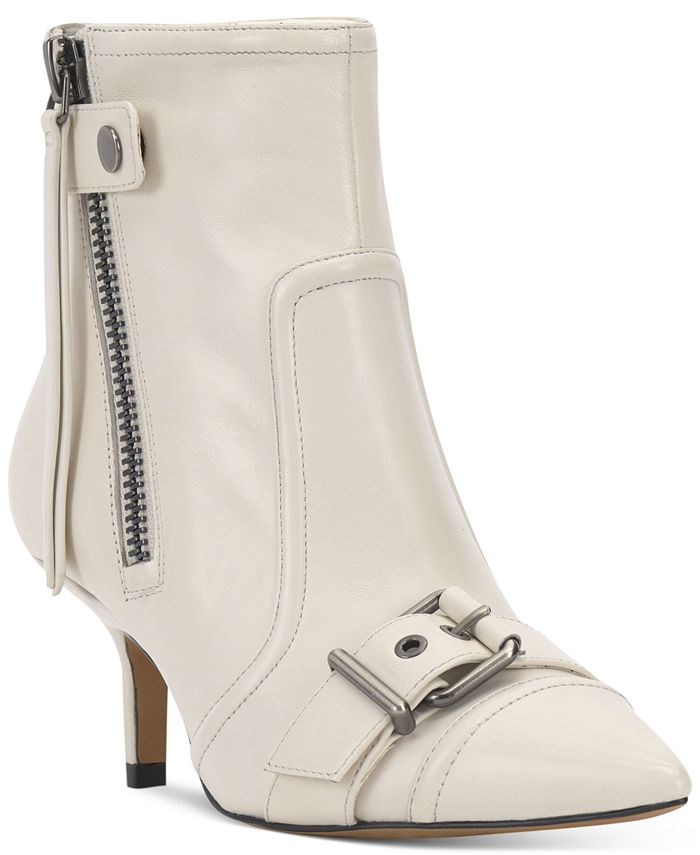 Vince camuto cheap booties macys