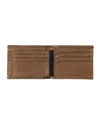 Men's Jackson 2-in-1 Billfold Wallet