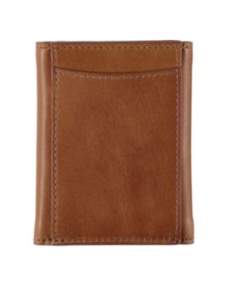 Men's Rhodes Trifold Wallet