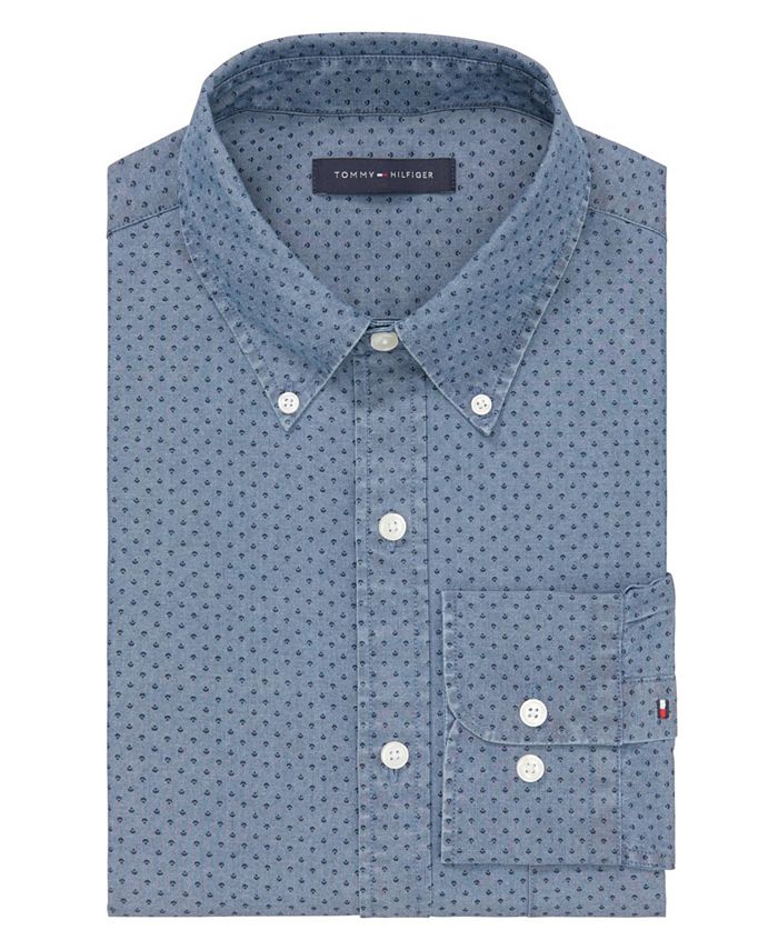 Tommy Hilfiger Button-Down Shirts … curated on LTK
