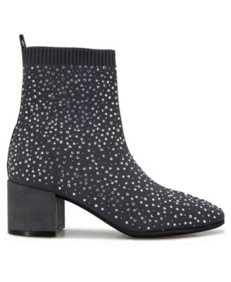Kenneth Cole Reaction Rida Stretch Jewel, Stivali alla Moda Donna