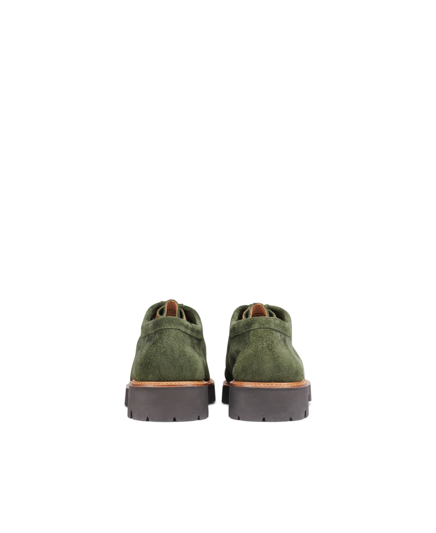 Men's Wallace Moc Hand Sewn Loafers