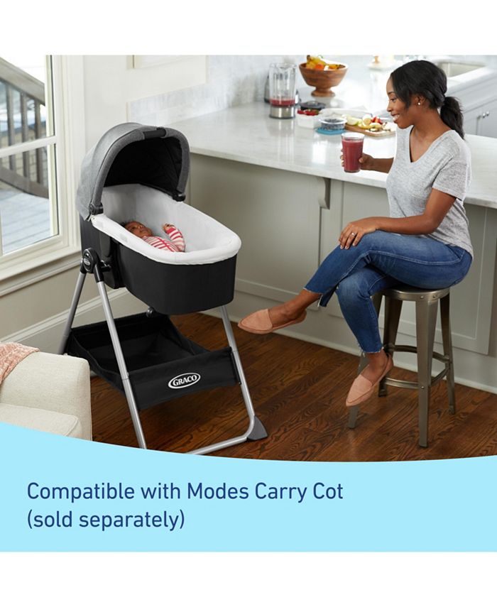 Graco Modes Carry Cot Stand Macy