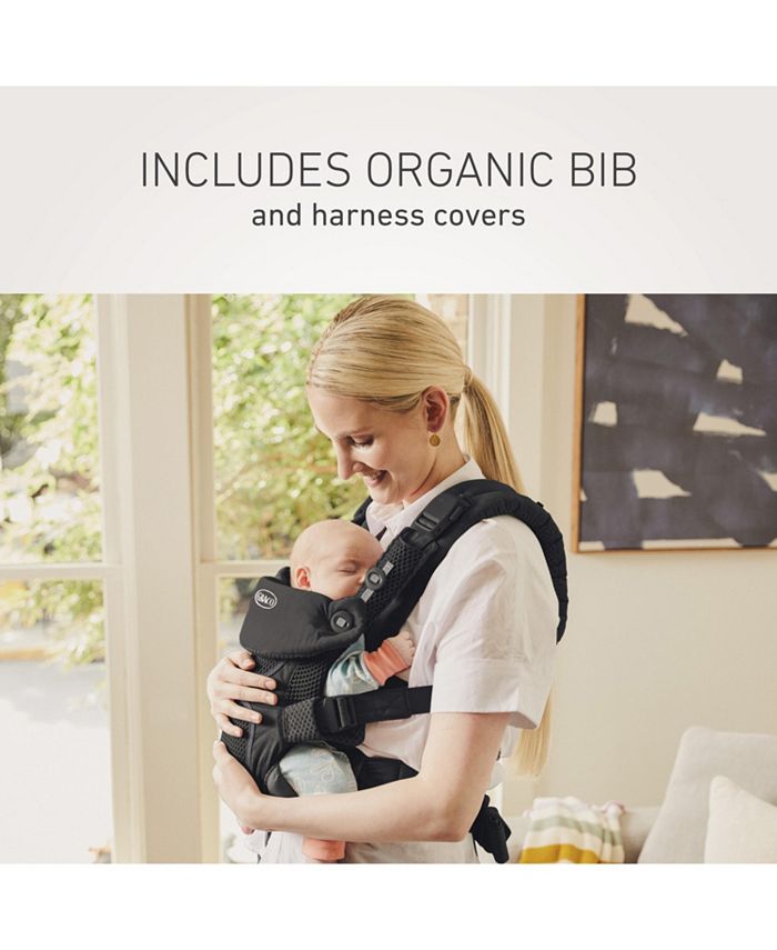 Graco Premier Cradle Me 4in1 Baby Carrier Macy's