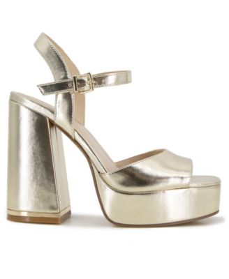 Women's Dolly Platform Sandals