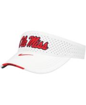 Men's The Game Red Ole Miss Rebels U of M Classic Bar Unstructured