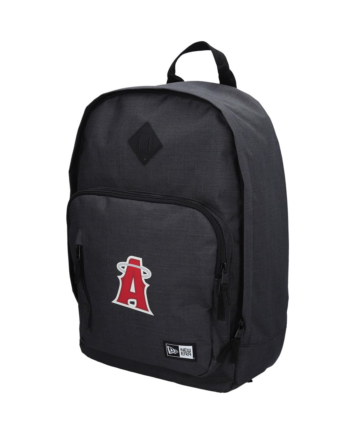 Shop New Era Men's And Women's  Los Angeles Angels City Connect Cram Pack In Black
