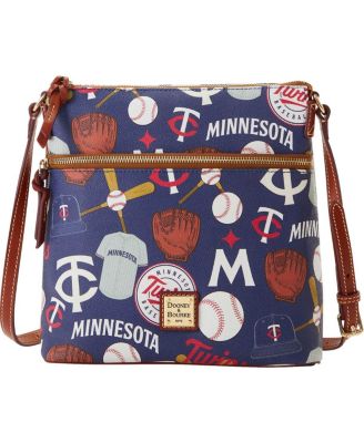 Women's Minnesota Twins Game Day Crossbody Purse