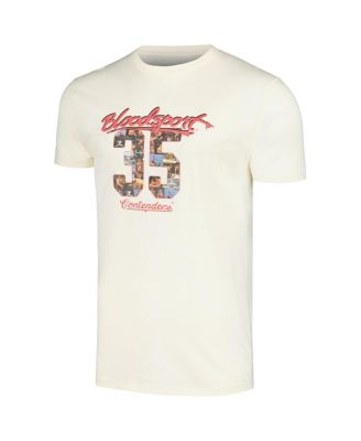 Men's Cream Bloodsport 35th Anniversary T-shirt