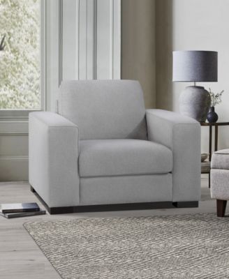 White Label Palmer 44" Chair