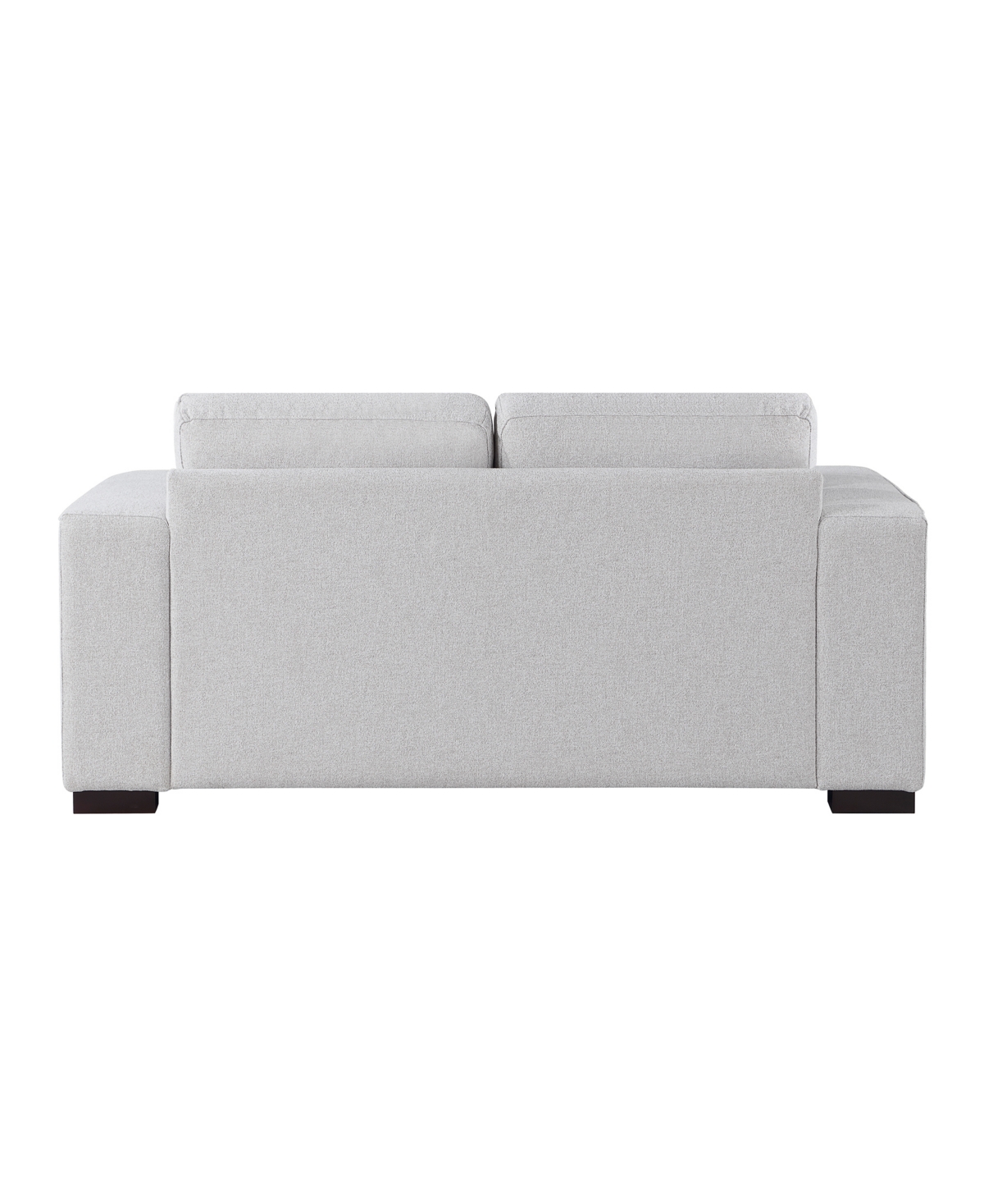 White Label Palmer Love Seat