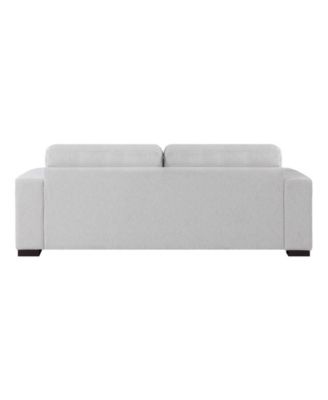 White Label Palmer 90" Sofa