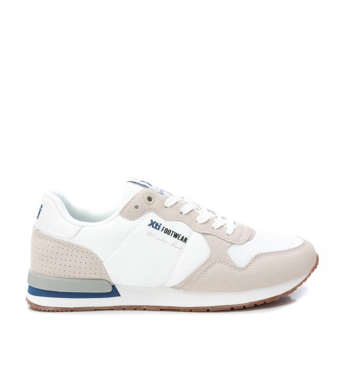 Xti Men's Classic Sneakers Marty By