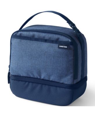 Lands' End Kids Insulated TechPack Lunch Box - Macy's