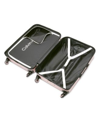 Expression 3 Piece Luggage Set